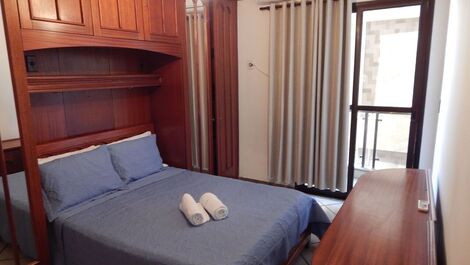 Hermoso y bien ubicado 3 dormitorios frente al mar - Praia do Fort...