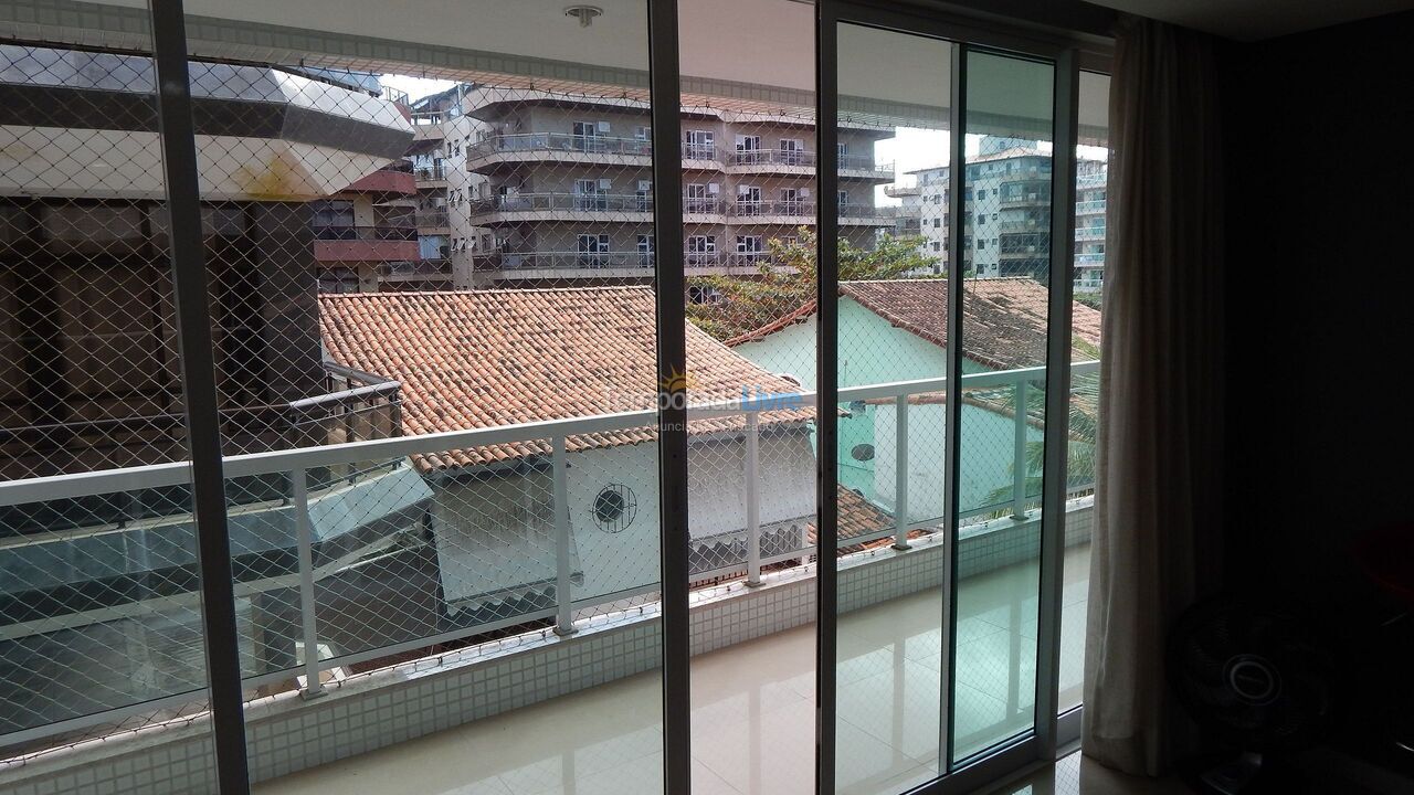 Apartamento para alquiler de vacaciones em Cabo Frio (Braga)