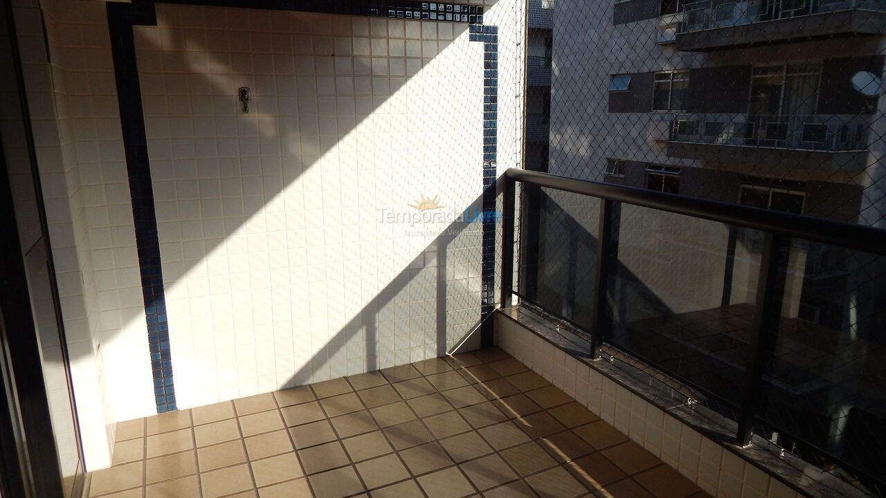 Apartamento para alquiler de vacaciones em Cabo Frio (Algodoal)