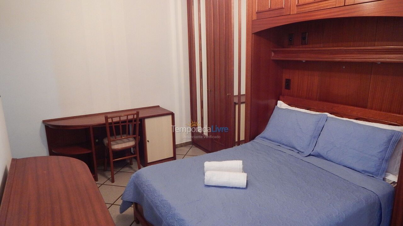 Apartamento para alquiler de vacaciones em Cabo Frio (Praia do Forte)