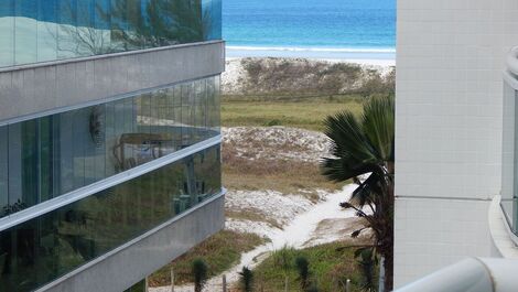 Charmoso e confortável 1 quarto/frente Mar - Mandai / Inicio da...