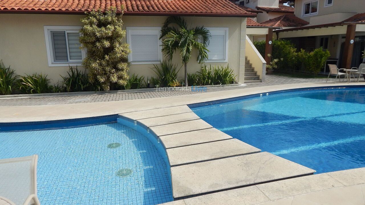 Apartment for vacation rental in Armação dos Búzios (Geribá)
