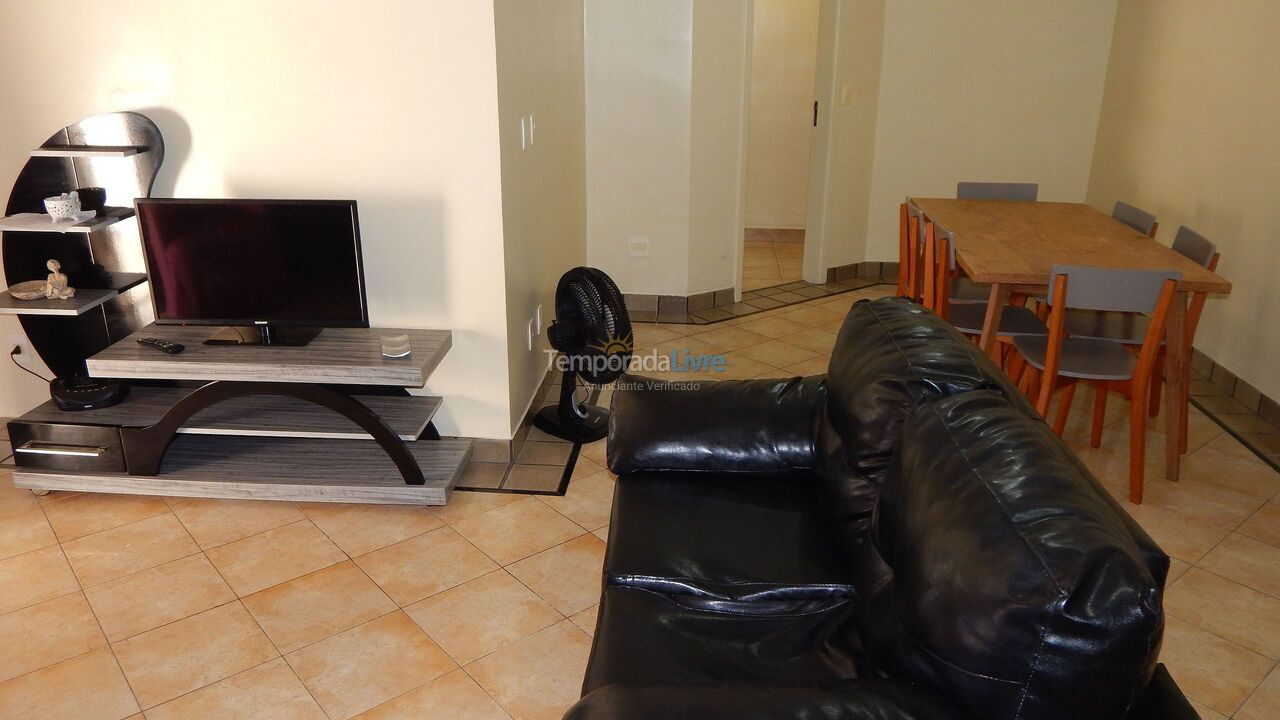 Apartamento para alquiler de vacaciones em Cabo Frio (Algodoal)