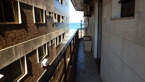 Hermoso y bien ubicado 3 dormitorios frente al mar - Praia do Fort...