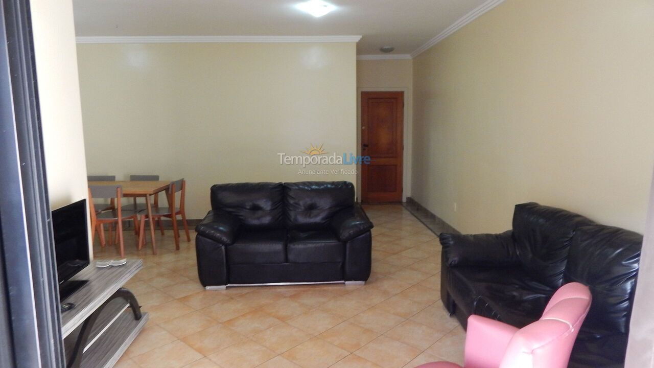 Apartamento para alquiler de vacaciones em Cabo Frio (Algodoal)