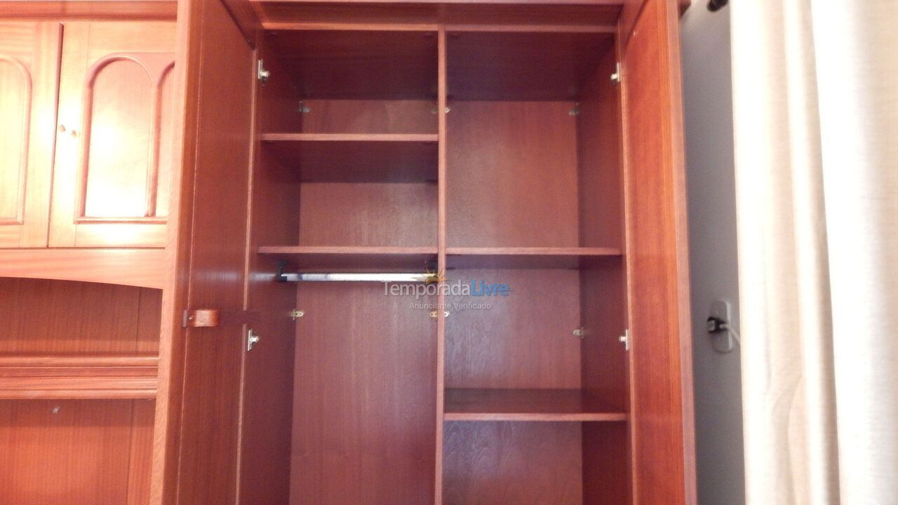 Apartamento para alquiler de vacaciones em Cabo Frio (Praia do Forte)