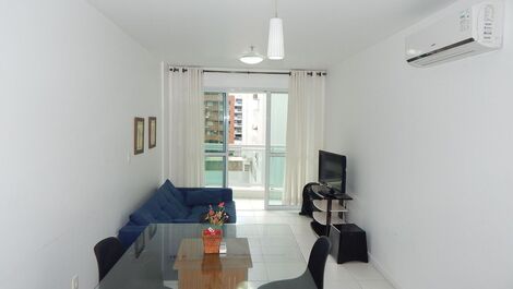 Charmoso e confortável 1 quarto/frente Mar - Mandai / Inicio da...