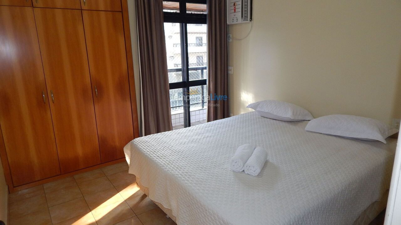 Apartamento para alquiler de vacaciones em Cabo Frio (Algodoal)