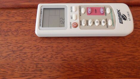 Hermoso y bien ubicado 3 dormitorios frente al mar - Praia do Fort...