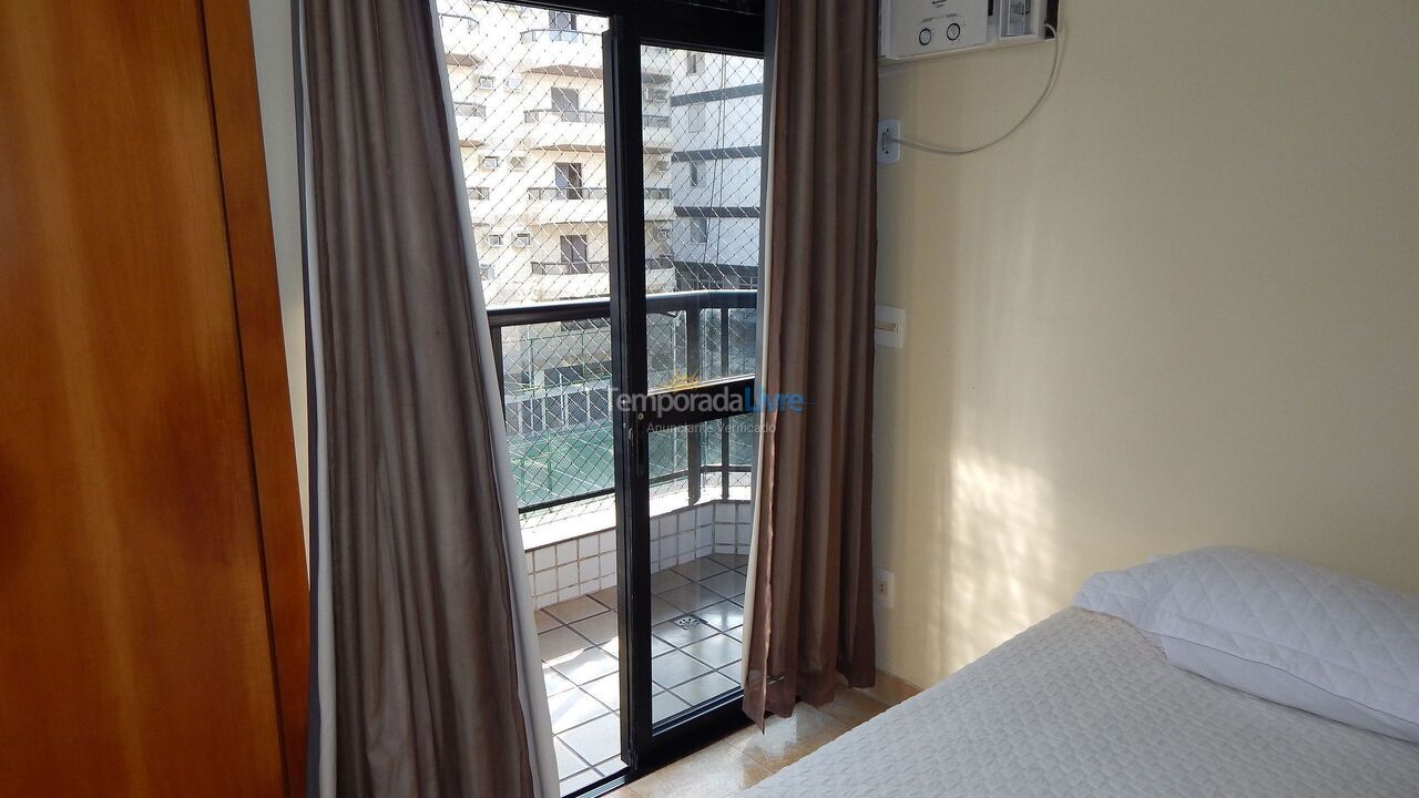 Apartamento para alquiler de vacaciones em Cabo Frio (Algodoal)