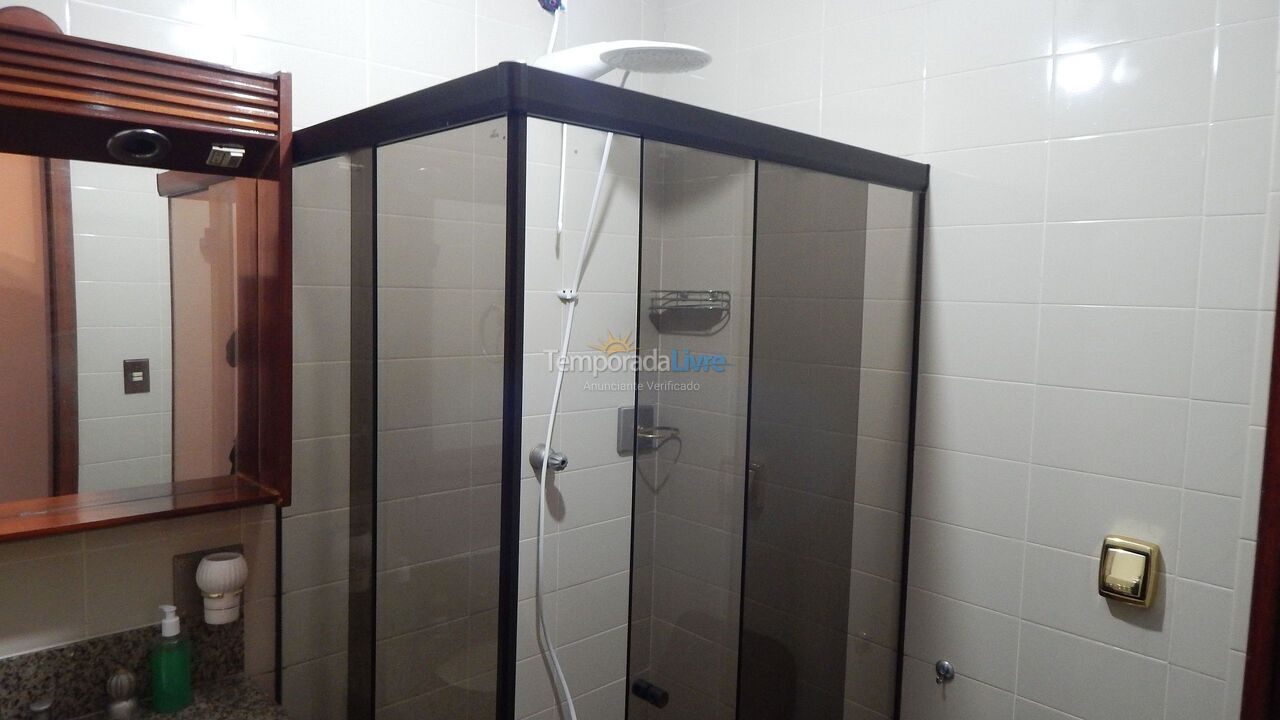 Apartamento para alquiler de vacaciones em Cabo Frio (Praia do Forte)