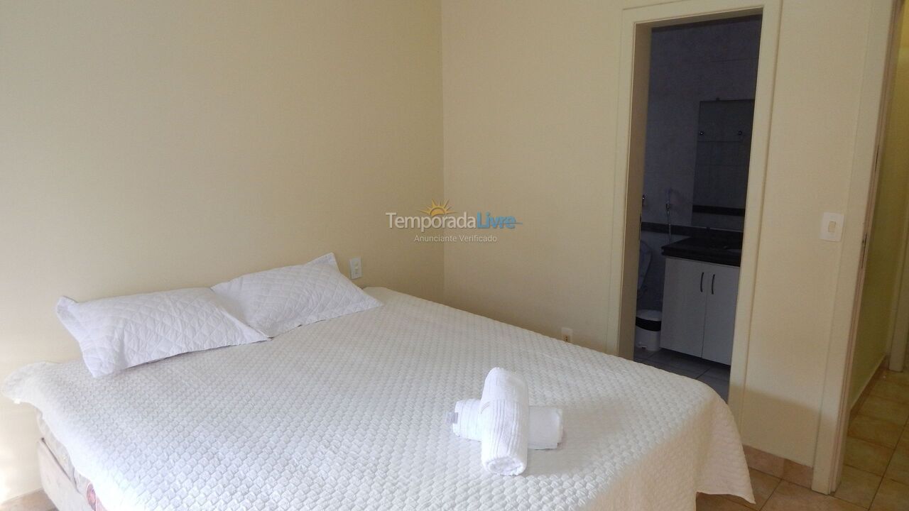 Apartamento para alquiler de vacaciones em Cabo Frio (Algodoal)