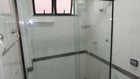 Cómodo y bien ubicado 3 Dormitorios en Praia do Forte - CF11