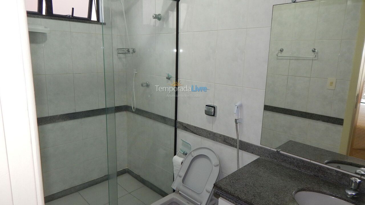 Apartamento para alquiler de vacaciones em Cabo Frio (Algodoal)