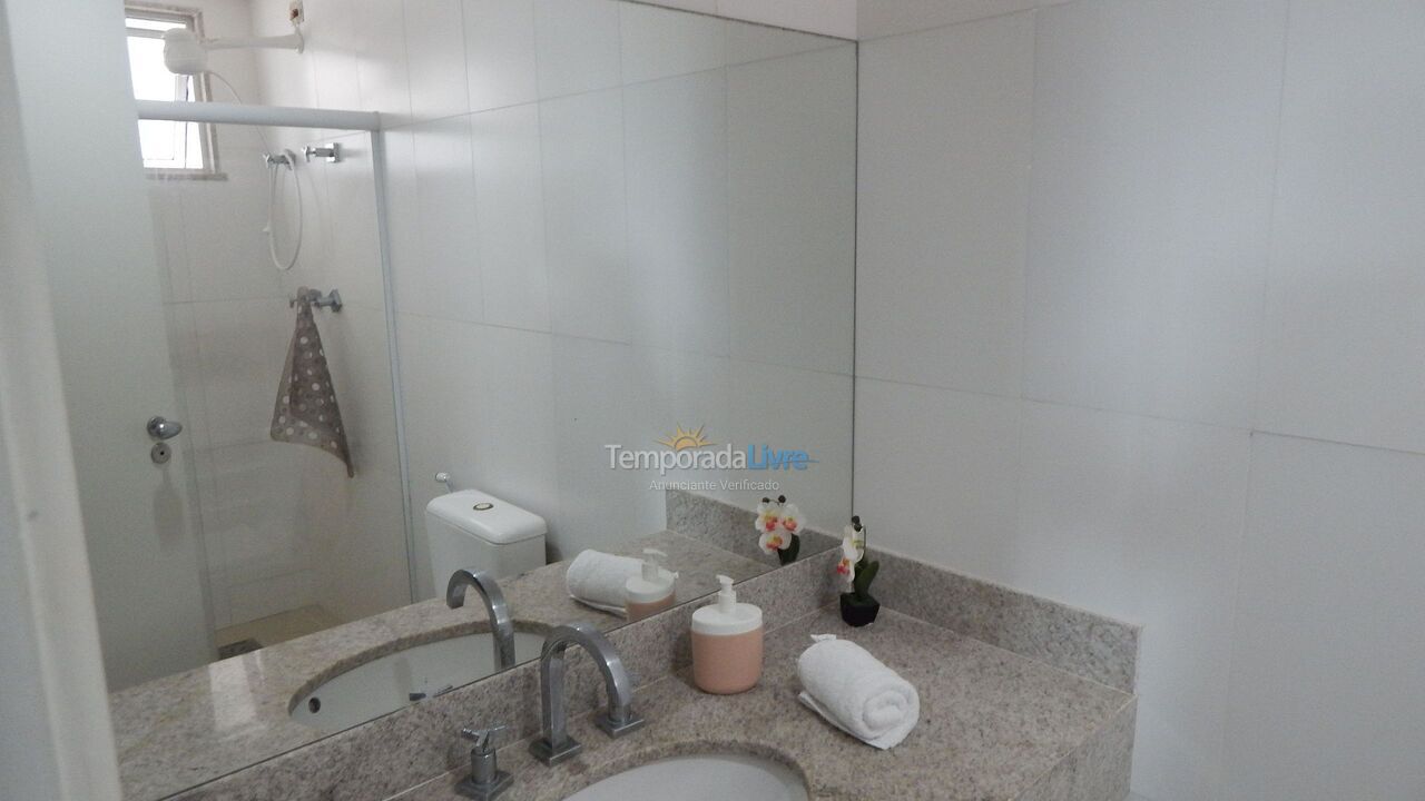 Apartamento para alquiler de vacaciones em Cabo Frio (Braga)