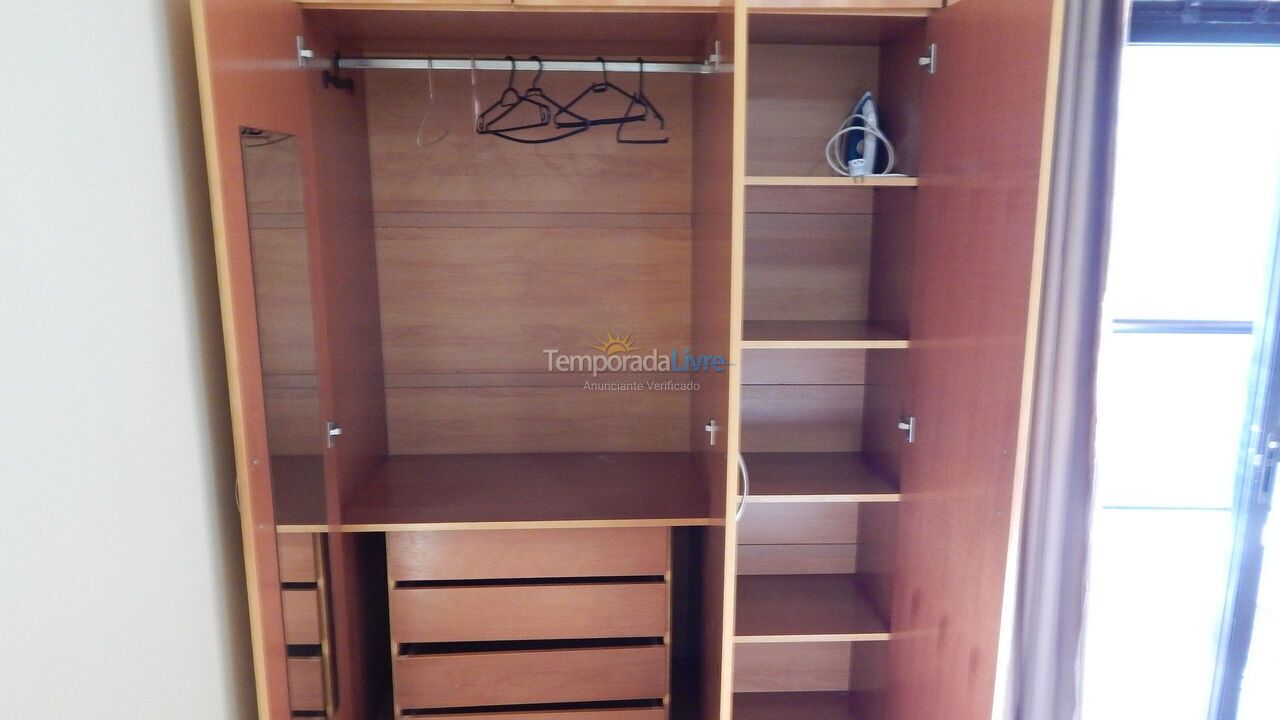 Apartamento para alquiler de vacaciones em Cabo Frio (Algodoal)