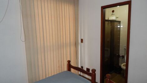 Hermoso y bien ubicado 3 dormitorios frente al mar - Praia do Fort...