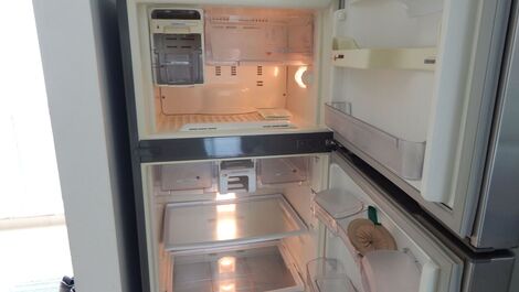 Charmoso e confortável 1 quarto/frente Mar - Mandai / Inicio da...