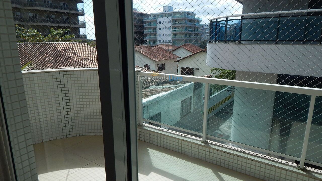 Apartamento para alquiler de vacaciones em Cabo Frio (Braga)