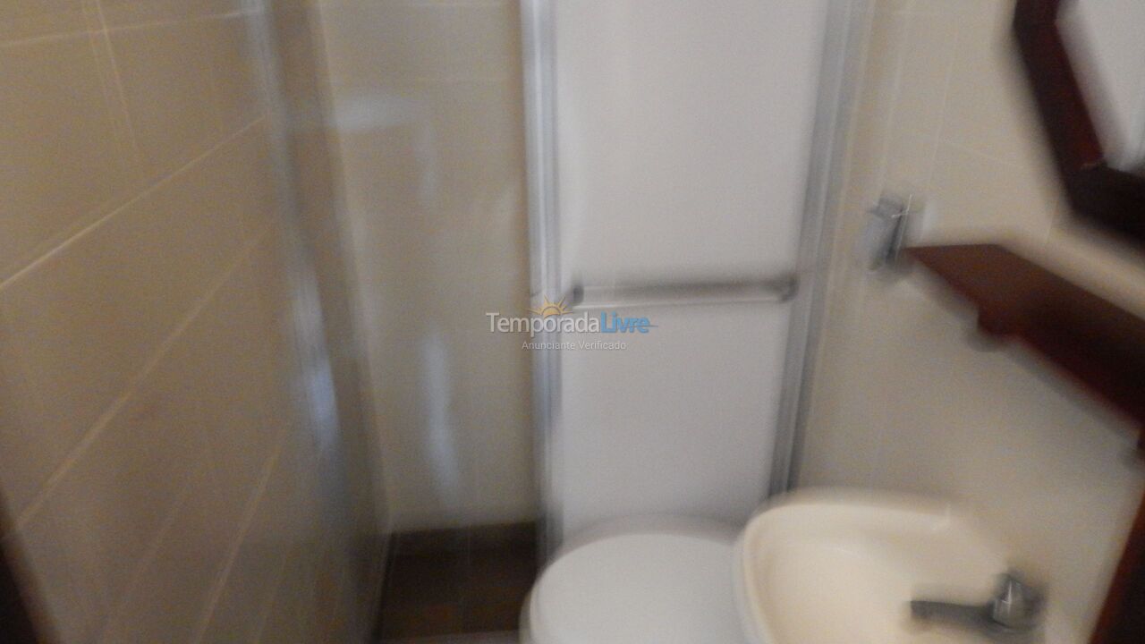 Apartamento para alquiler de vacaciones em Cabo Frio (Praia do Forte)