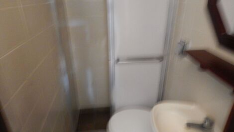 Hermoso y bien ubicado 3 dormitorios frente al mar - Praia do Fort...