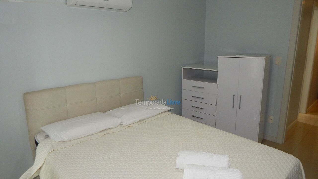 Apartamento para alquiler de vacaciones em Cabo Frio (Braga)