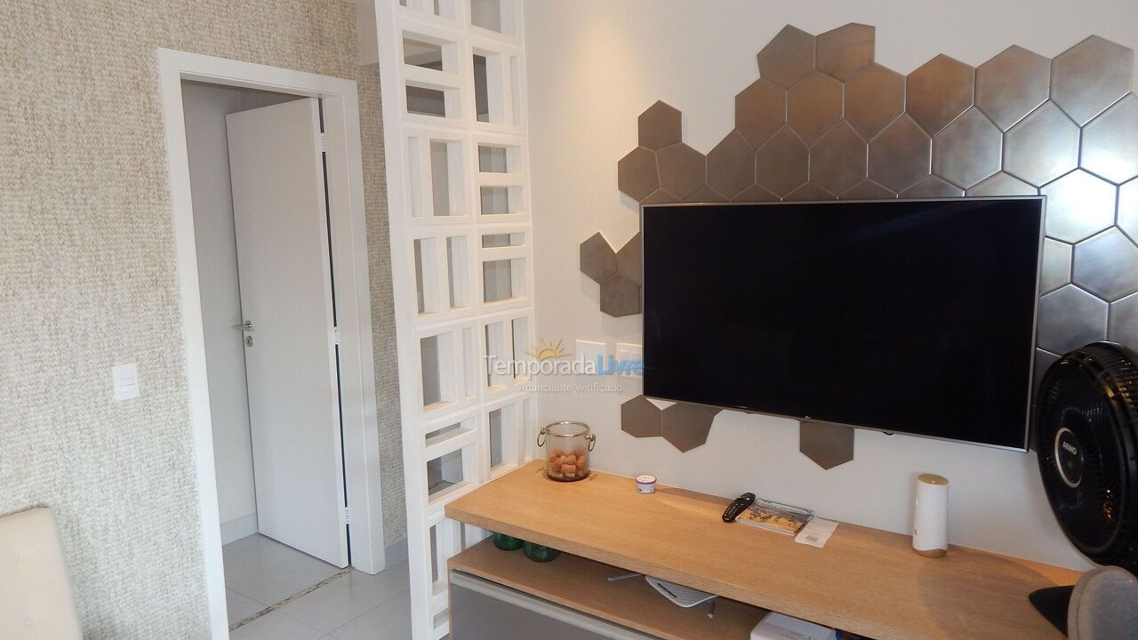 Apartment for vacation rental in Armação dos Búzios (Geribá)