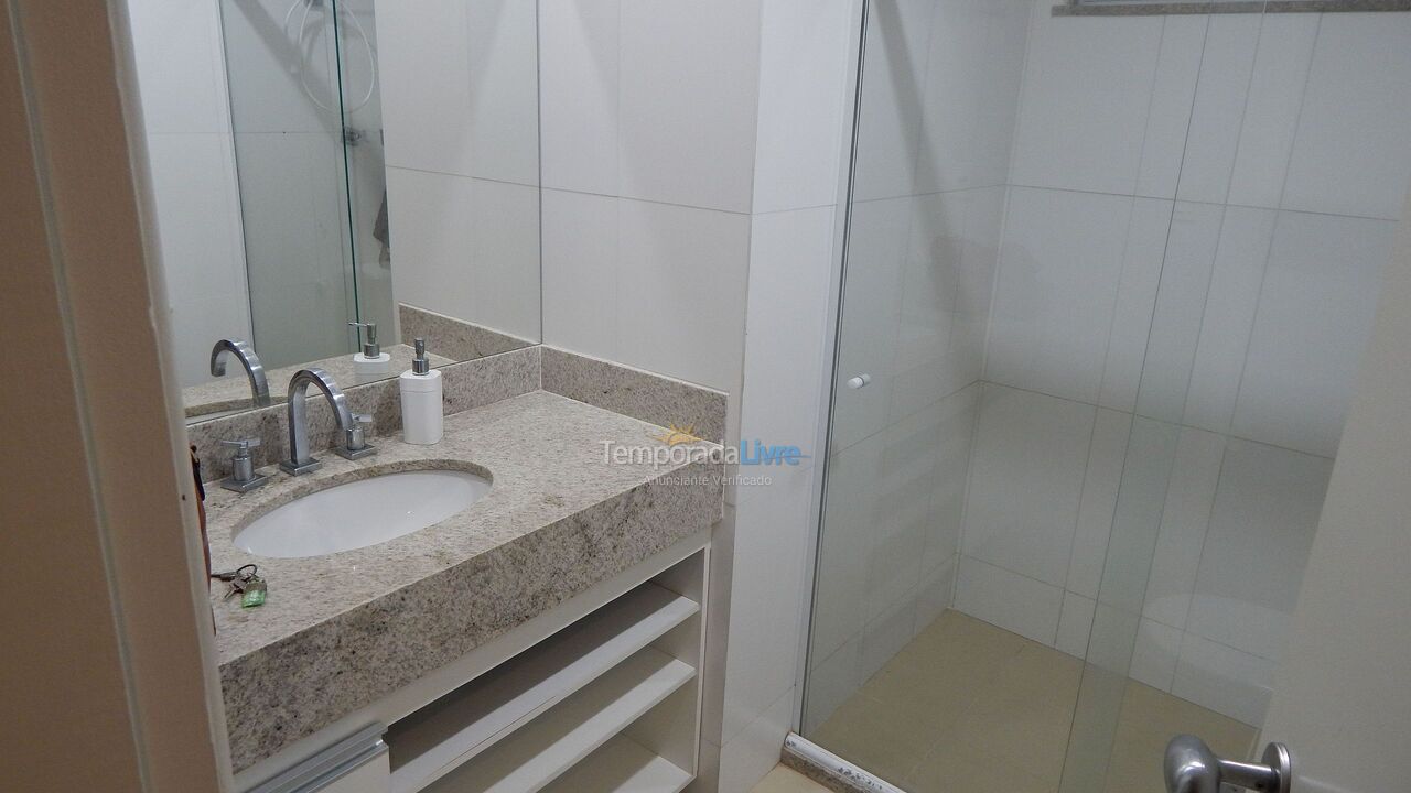Apartamento para alquiler de vacaciones em Cabo Frio (Braga)