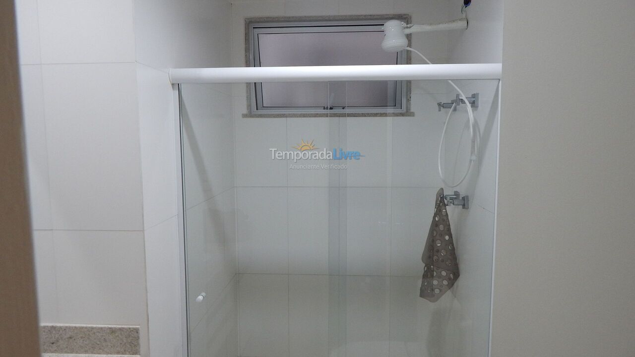 Apartamento para alquiler de vacaciones em Cabo Frio (Braga)