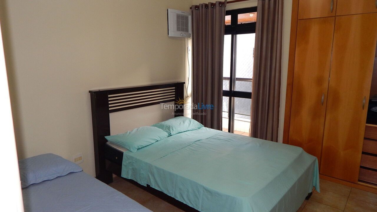 Apartamento para alquiler de vacaciones em Cabo Frio (Algodoal)