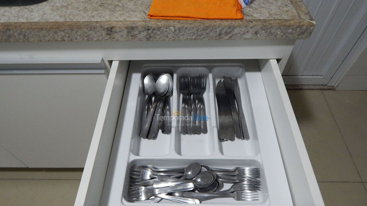 Apartamento para alquiler de vacaciones em Cabo Frio (Braga)