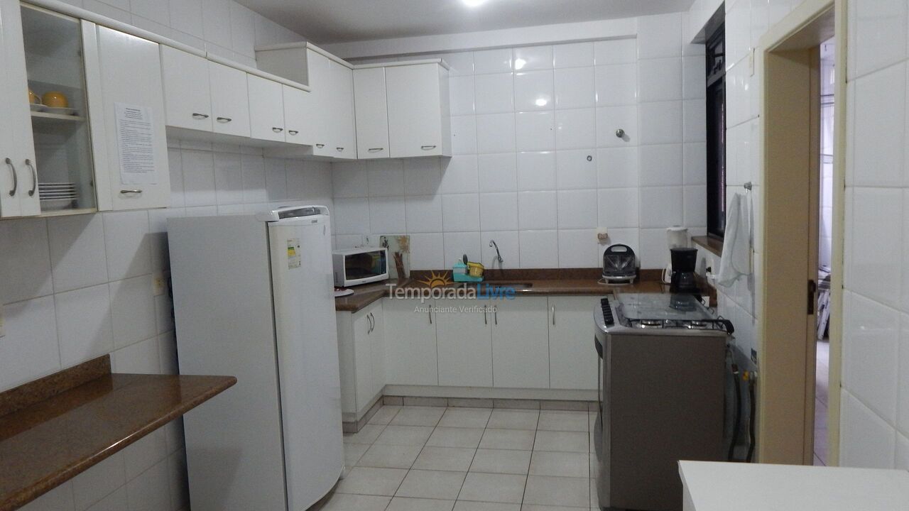 Apartamento para alquiler de vacaciones em Cabo Frio (Algodoal)