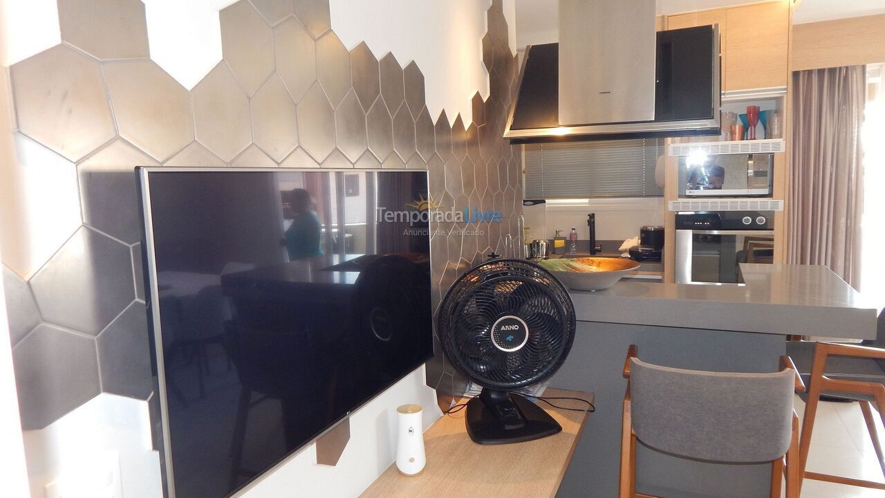 Apartment for vacation rental in Armação dos Búzios (Geribá)