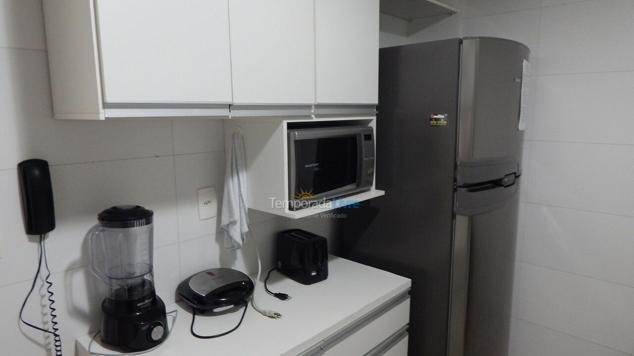 Apartamento para alquiler de vacaciones em Cabo Frio (Braga)