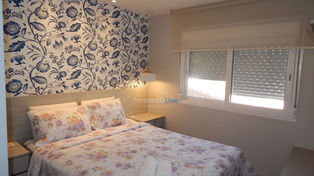 Apartment for vacation rental in Armação dos Búzios (Geribá)