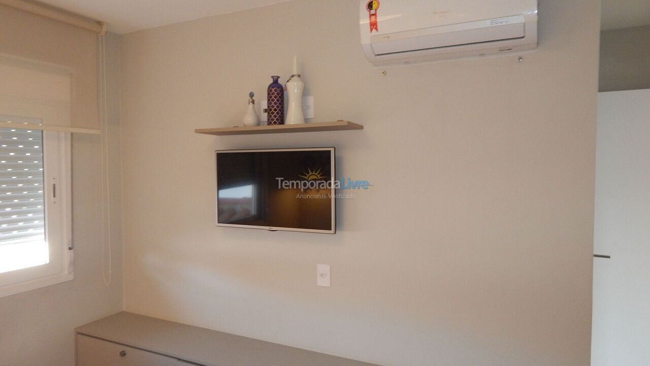 Apartment for vacation rental in Armação dos Búzios (Geribá)