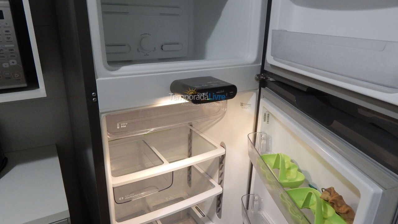 Apartamento para alquiler de vacaciones em Cabo Frio (Braga)