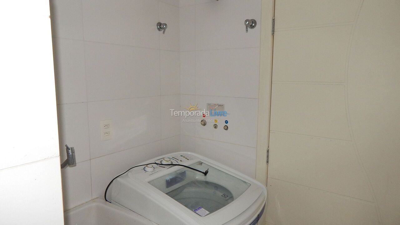 Apartamento para alquiler de vacaciones em Cabo Frio (Braga)