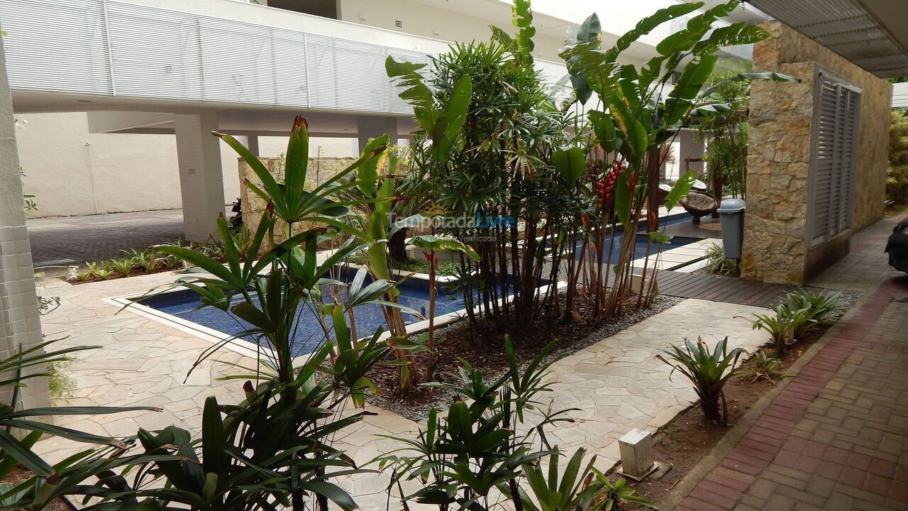 Apartamento para aluguel de temporada em Cabo Frio (Algodoal)