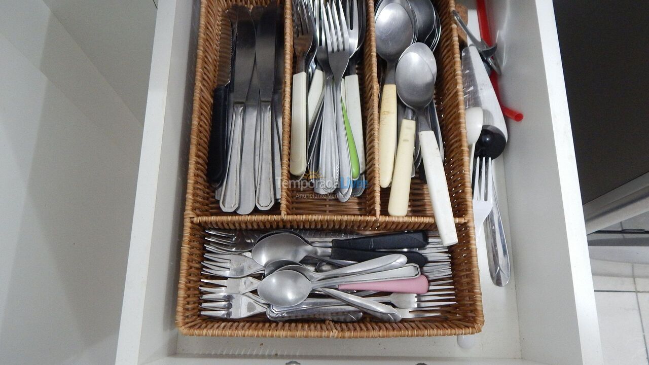 Apartamento para alquiler de vacaciones em Cabo Frio (Algodoal)