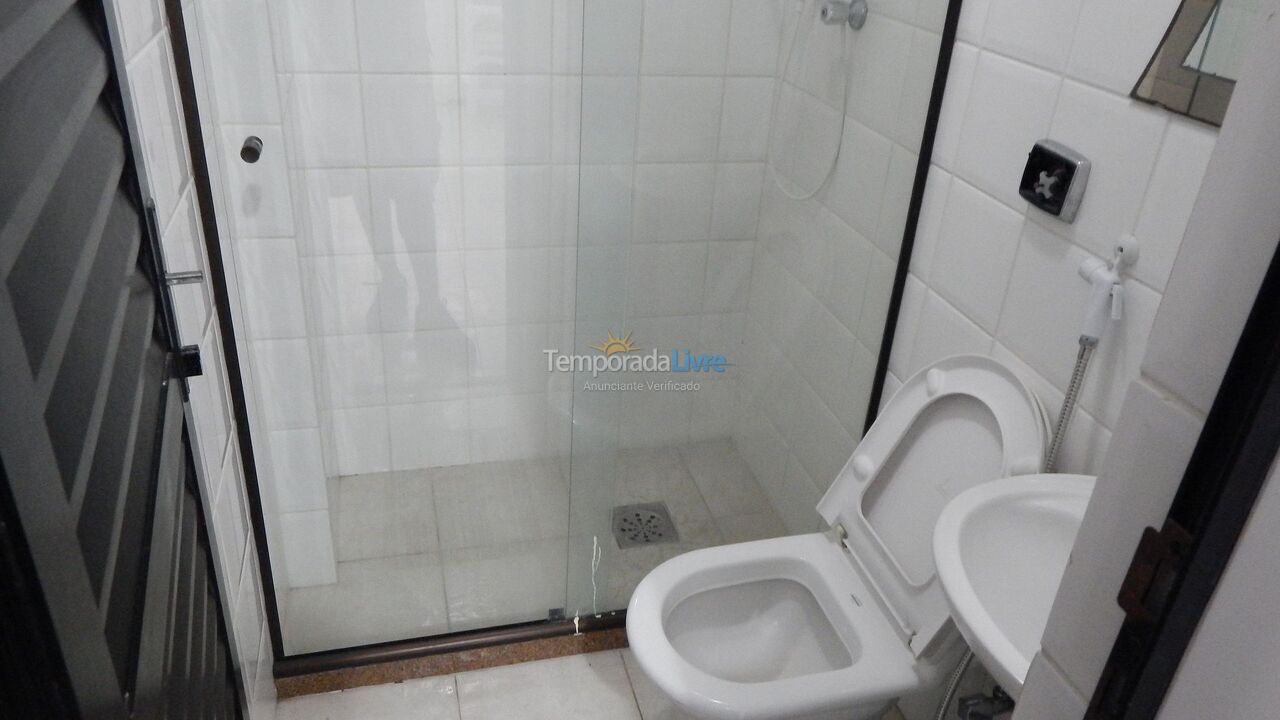 Apartamento para alquiler de vacaciones em Cabo Frio (Algodoal)