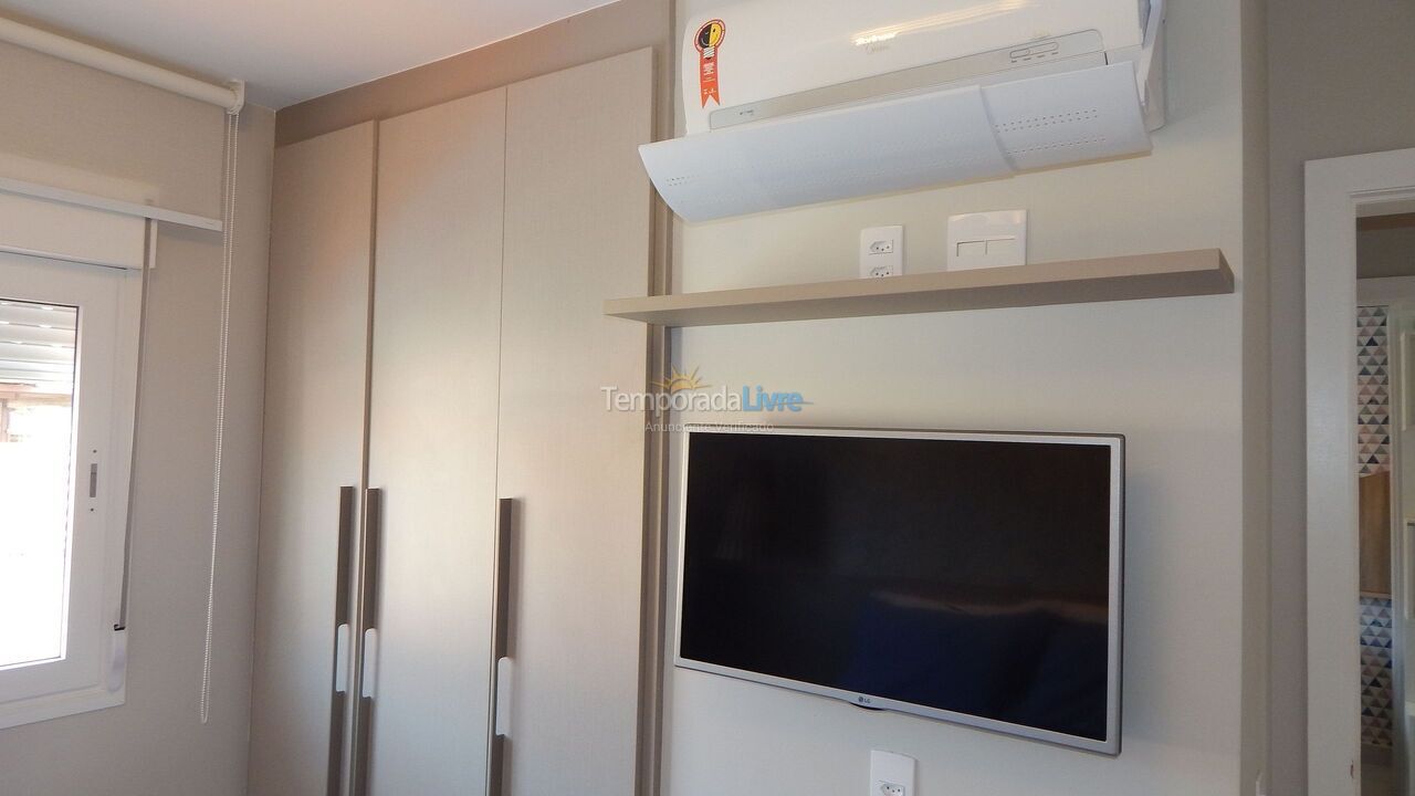 Apartment for vacation rental in Armação dos Búzios (Geribá)