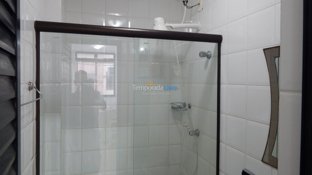 Apartamento para alquiler de vacaciones em Cabo Frio (Algodoal)