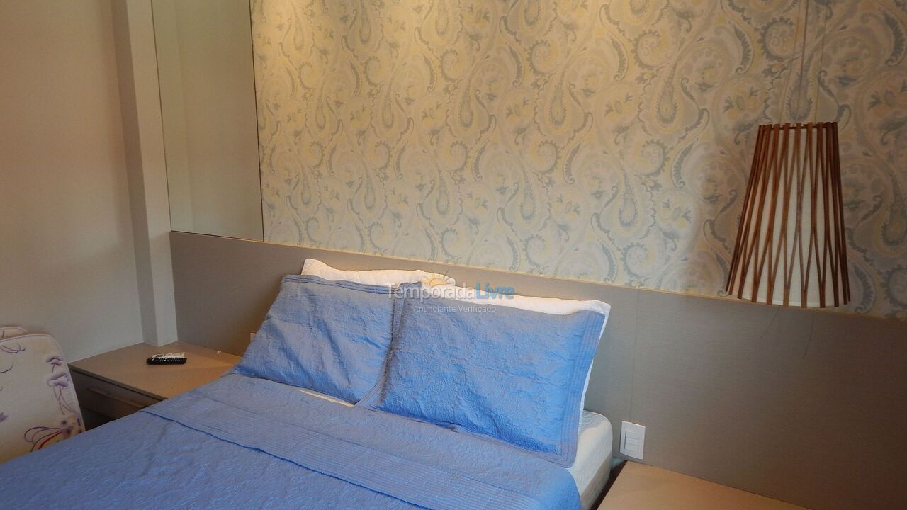 Apartment for vacation rental in Armação dos Búzios (Geribá)