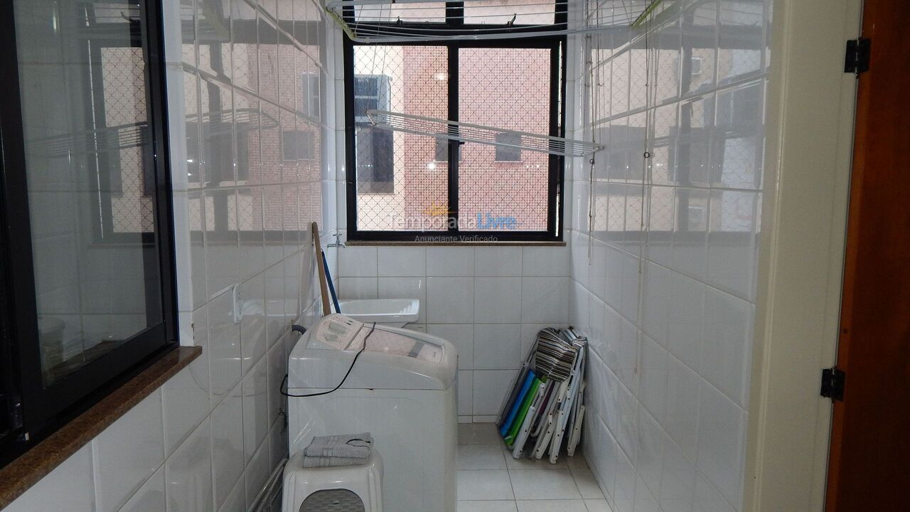 Apartamento para alquiler de vacaciones em Cabo Frio (Algodoal)