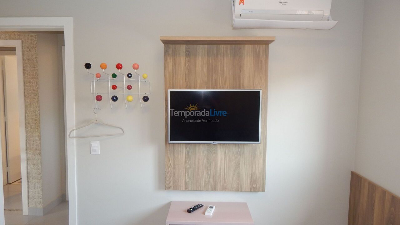 Apartment for vacation rental in Armação dos Búzios (Geribá)