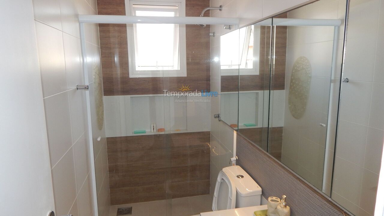 Apartment for vacation rental in Armação dos Búzios (Geribá)