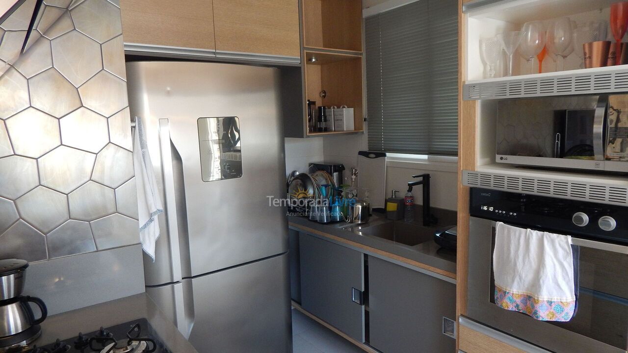 Apartment for vacation rental in Armação dos Búzios (Geribá)