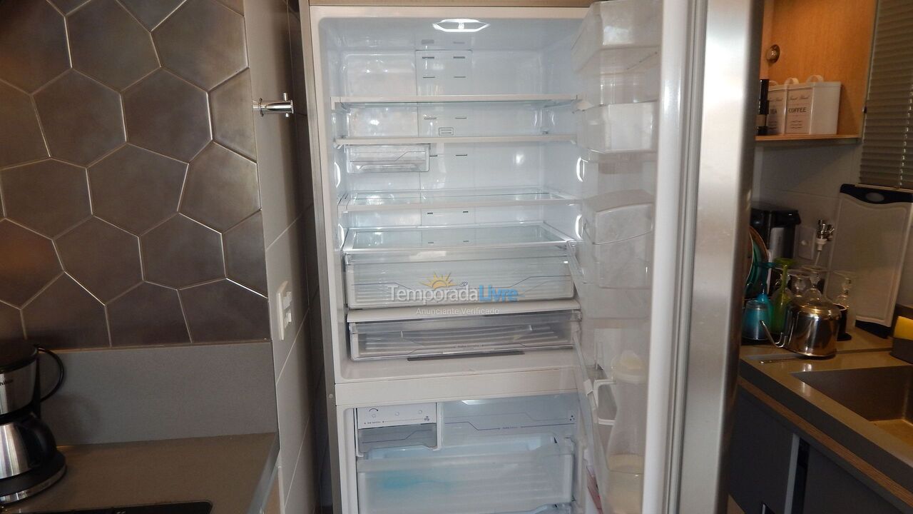 Apartment for vacation rental in Armação dos Búzios (Geribá)