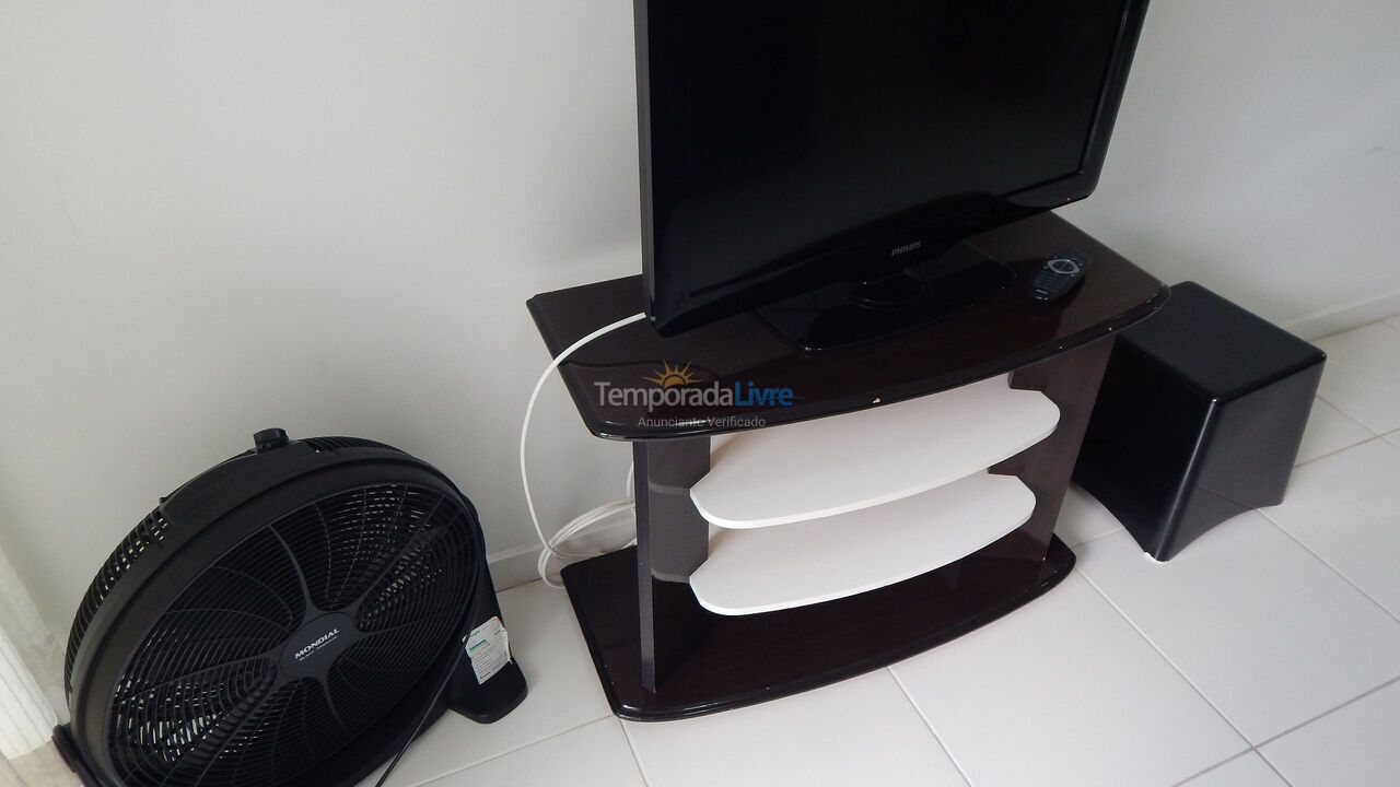 Apartamento para aluguel de temporada em Cabo Frio (Algodoal)